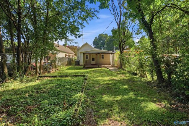 423 Church Street NW, Decatur, AL 35601