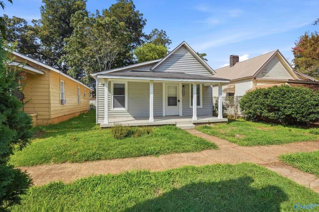 423 Church Street NW, Decatur, AL 35601
