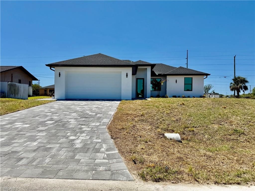 2006 NE 24TH TER, Cape Coral, FL 33909