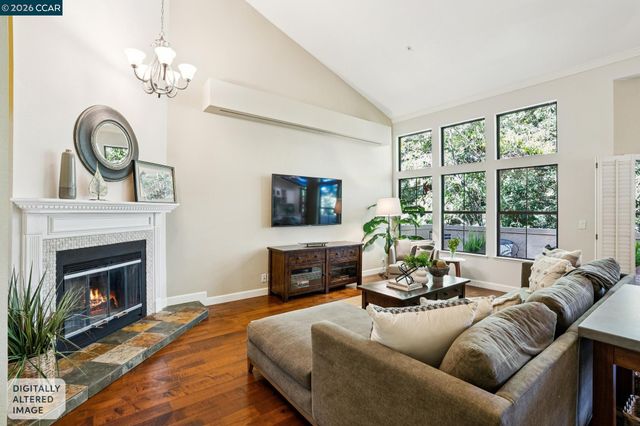 3279 Mt Diablo Ct 20, Lafayette, CA 94549