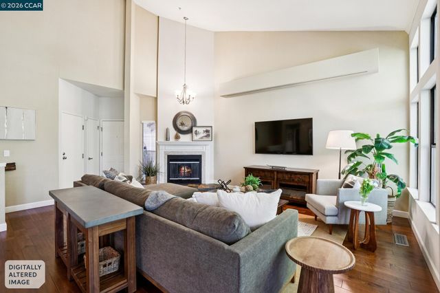 3279 Mt Diablo Ct 20, Lafayette, CA 94549