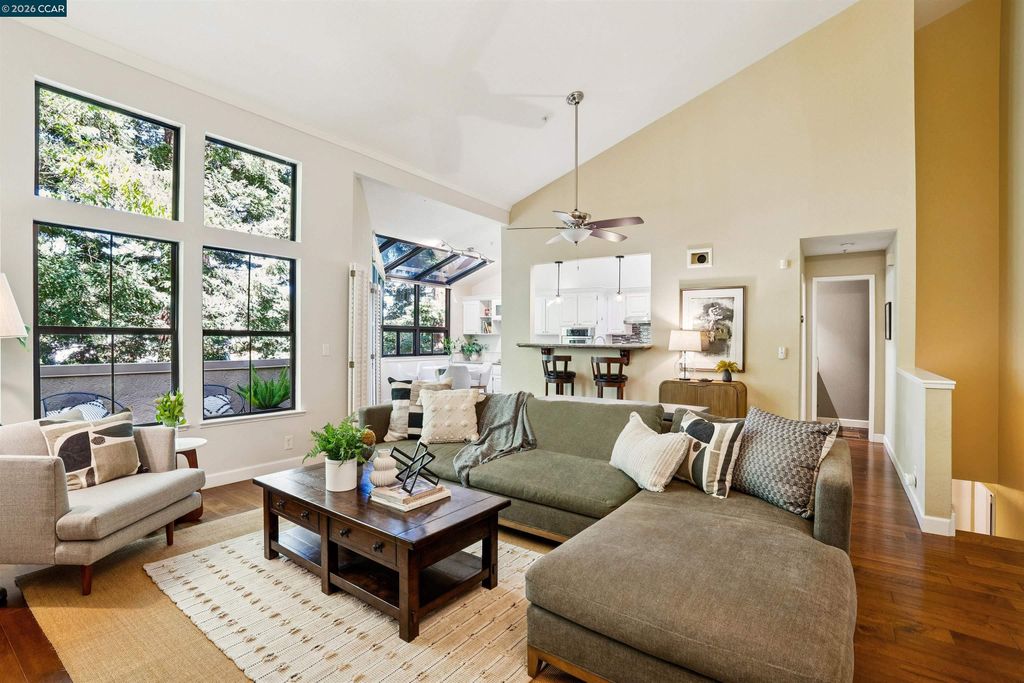 3279 Mt Diablo Ct 20, Lafayette, CA 94549