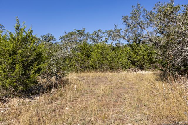 BLOCK 1, LOT 11 Standing Tall, Boerne, TX 78006