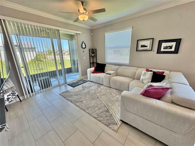 12842 LILY QUARTZ LOOP, Parrish, FL 34219