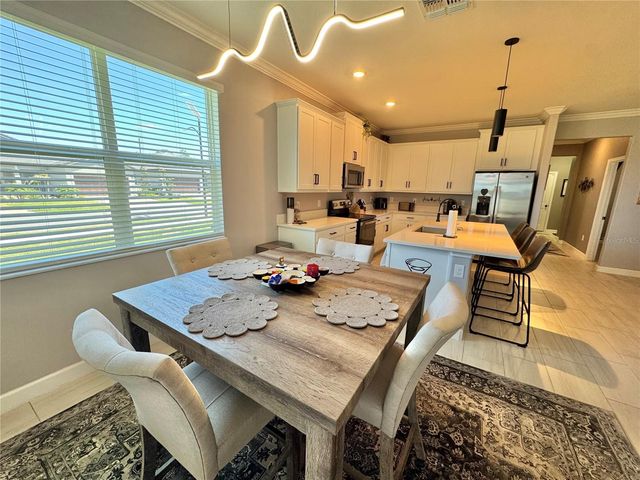 12842 LILY QUARTZ LOOP, Parrish, FL 34219