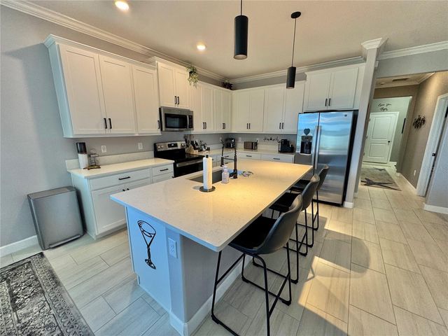 12842 LILY QUARTZ LOOP, Parrish, FL 34219