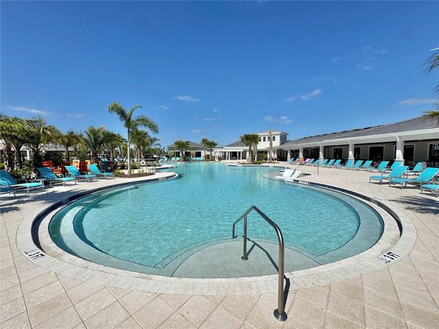 12842 LILY QUARTZ LOOP, Parrish, FL 34219