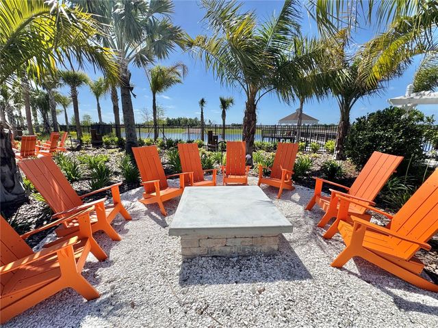 12842 LILY QUARTZ LOOP, Parrish, FL 34219