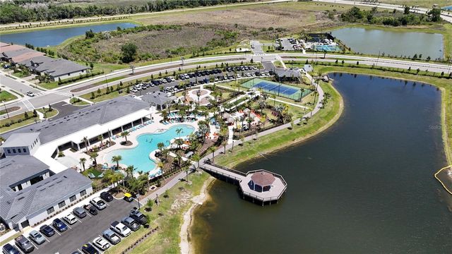 12842 LILY QUARTZ LOOP, Parrish, FL 34219