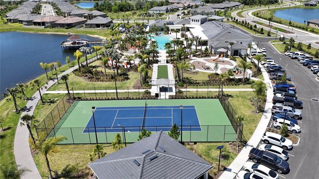 12842 LILY QUARTZ LOOP, Parrish, FL 34219