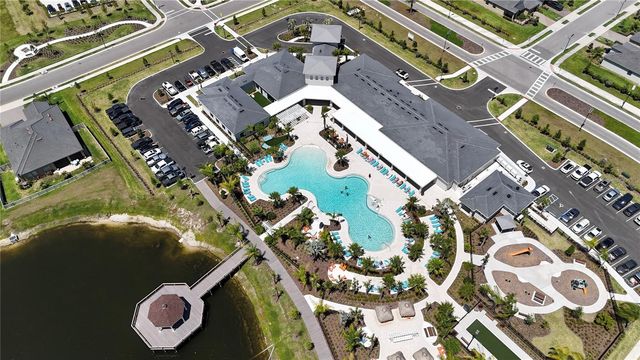 12842 LILY QUARTZ LOOP, Parrish, FL 34219