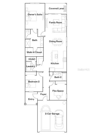 12842 LILY QUARTZ LOOP, Parrish, FL 34219