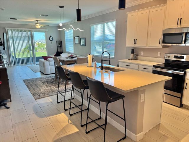 12842 LILY QUARTZ LOOP, Parrish, FL 34219