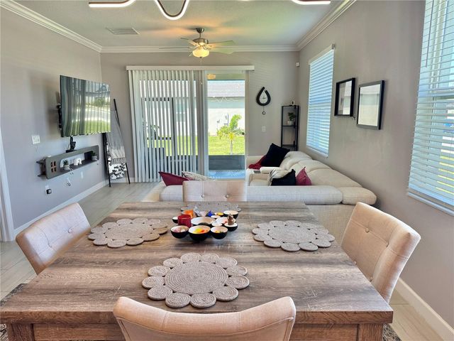 12842 LILY QUARTZ LOOP, Parrish, FL 34219