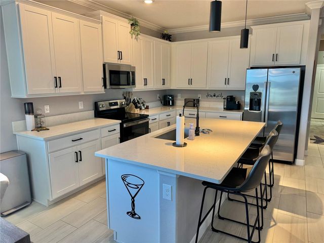 12842 LILY QUARTZ LOOP, Parrish, FL 34219