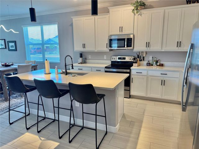 12842 LILY QUARTZ LOOP, Parrish, FL 34219