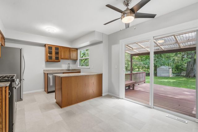 5831 Downing Street, Portage City, MI 49024