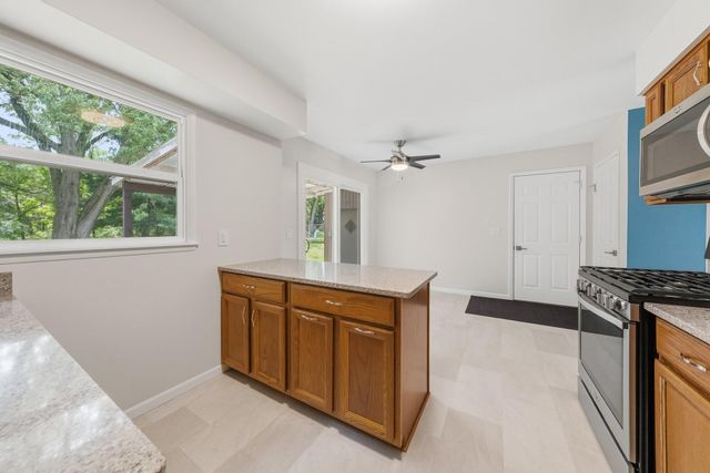 5831 Downing Street, Portage City, MI 49024