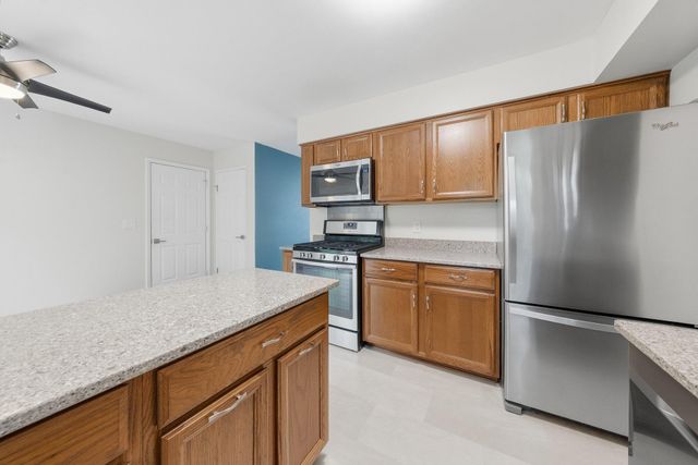 5831 Downing Street, Portage City, MI 49024