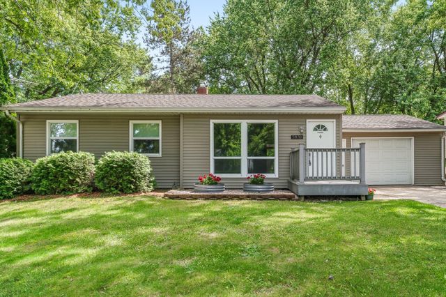 5831 Downing Street, Portage City, MI 49024
