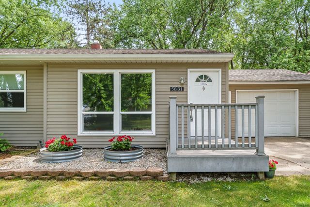 5831 Downing Street, Portage City, MI 49024