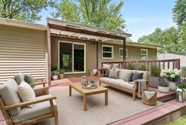 5831 Downing Street, Portage City, MI 49024