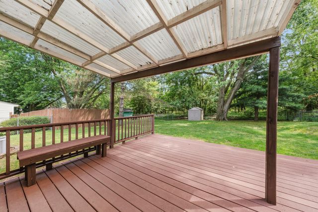 5831 Downing Street, Portage City, MI 49024