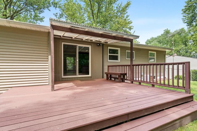5831 Downing Street, Portage City, MI 49024