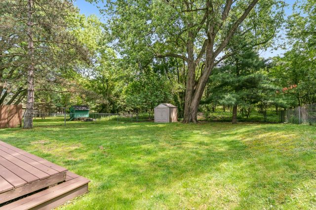 5831 Downing Street, Portage City, MI 49024