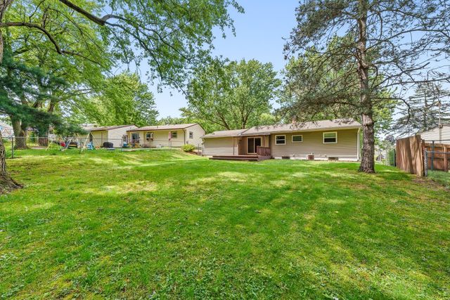 5831 Downing Street, Portage City, MI 49024