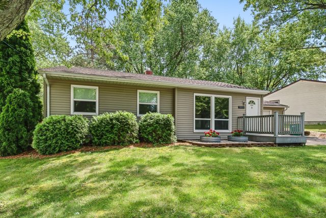 5831 Downing Street, Portage City, MI 49024