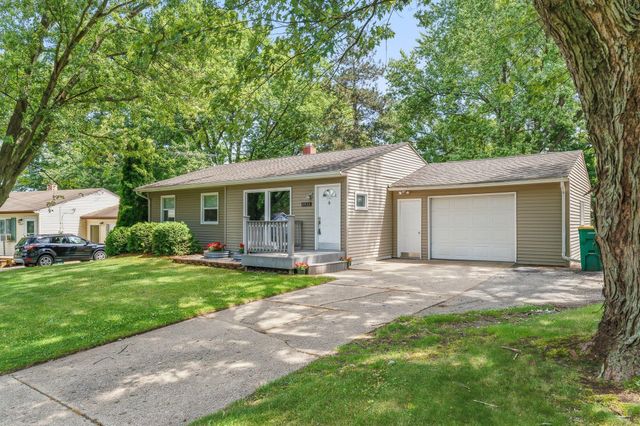 5831 Downing Street, Portage City, MI 49024