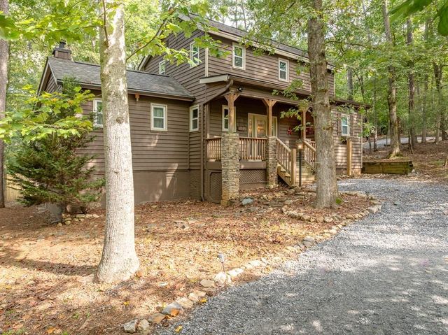 17 Tara Lane, Ellijay, GA 30540