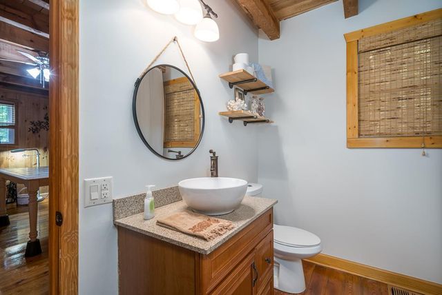 17 Tara Lane, Ellijay, GA 30540