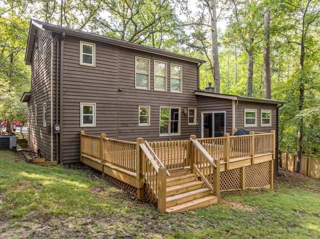 17 Tara Lane, Ellijay, GA 30540