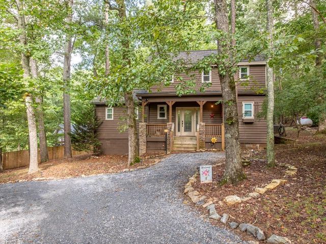 17 Tara Lane, Ellijay, GA 30540