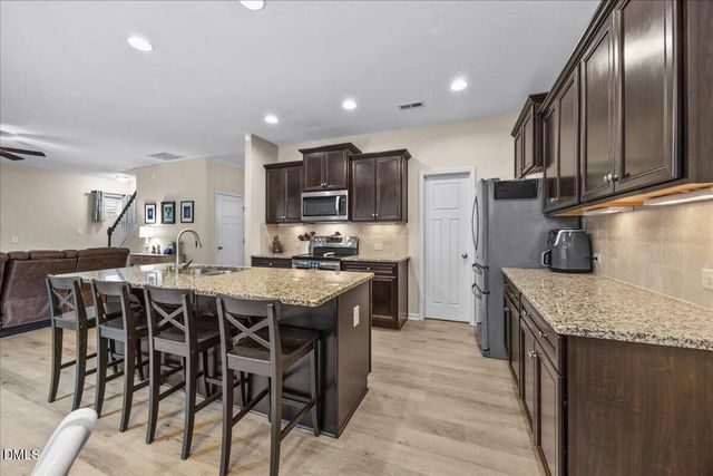 2032 Longmont Drive, Wake Forest, NC 27587