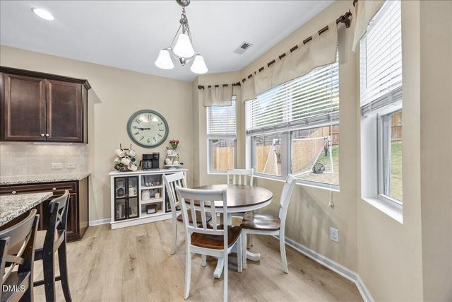 2032 Longmont Drive, Wake Forest, NC 27587