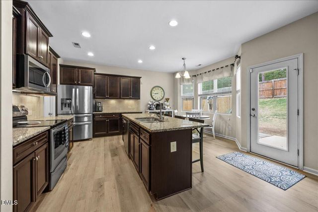 2032 Longmont Drive, Wake Forest, NC 27587