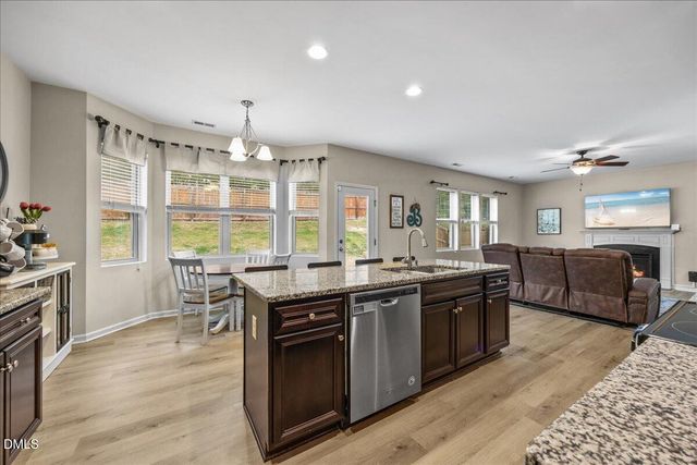 2032 Longmont Drive, Wake Forest, NC 27587