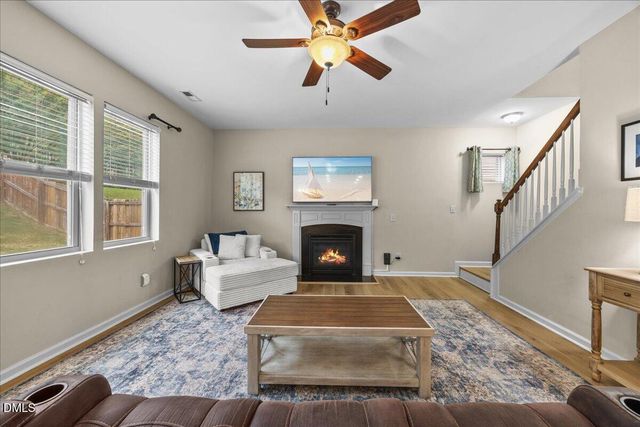 2032 Longmont Drive, Wake Forest, NC 27587