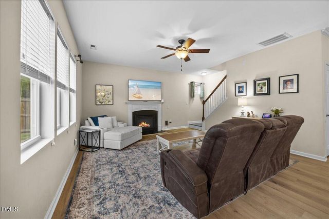 2032 Longmont Drive, Wake Forest, NC 27587