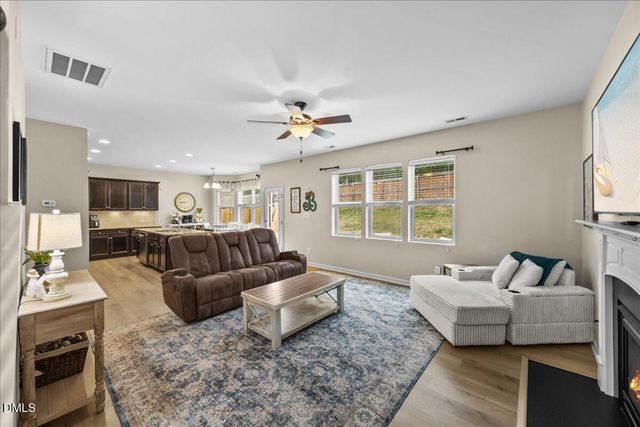 2032 Longmont Drive, Wake Forest, NC 27587