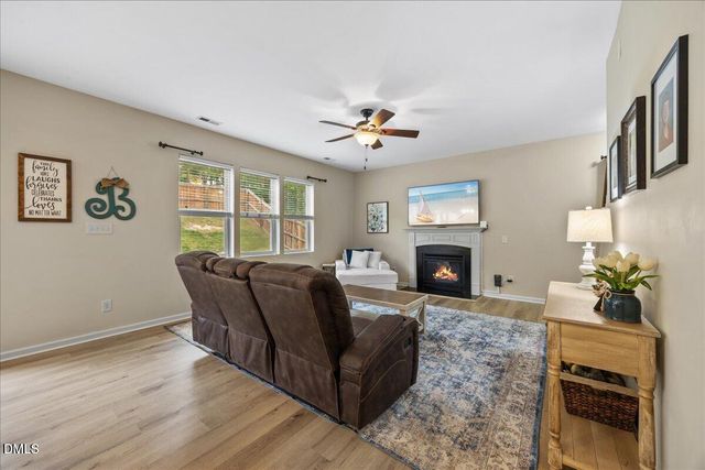 2032 Longmont Drive, Wake Forest, NC 27587