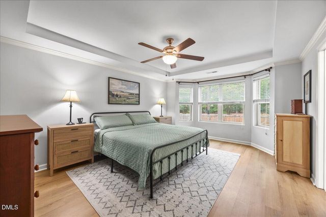2032 Longmont Drive, Wake Forest, NC 27587