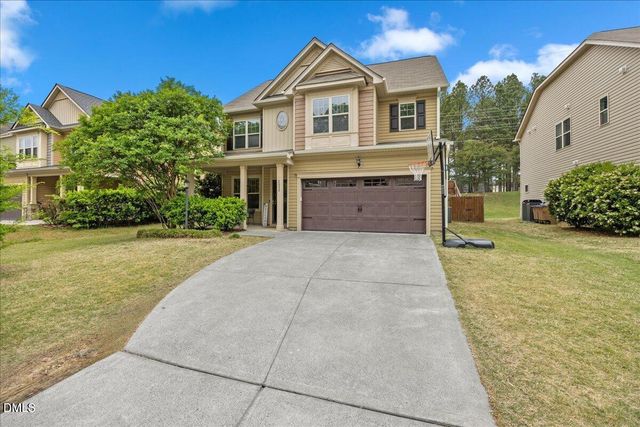 2032 Longmont Drive, Wake Forest, NC 27587