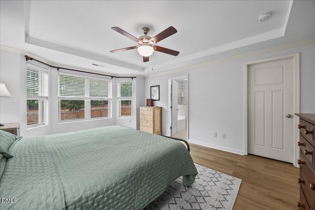 2032 Longmont Drive, Wake Forest, NC 27587