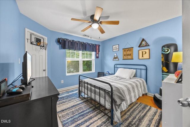 2032 Longmont Drive, Wake Forest, NC 27587