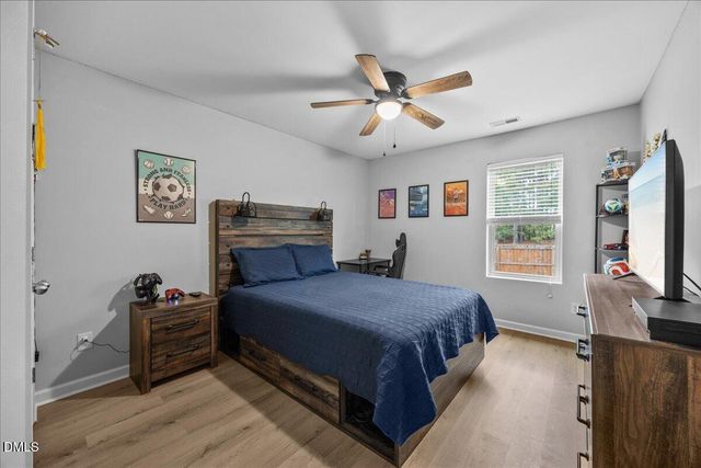 2032 Longmont Drive, Wake Forest, NC 27587