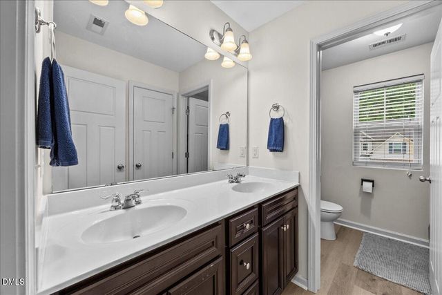 2032 Longmont Drive, Wake Forest, NC 27587